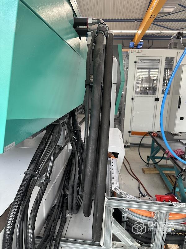 Arburg 920H4600-2100 (2019)