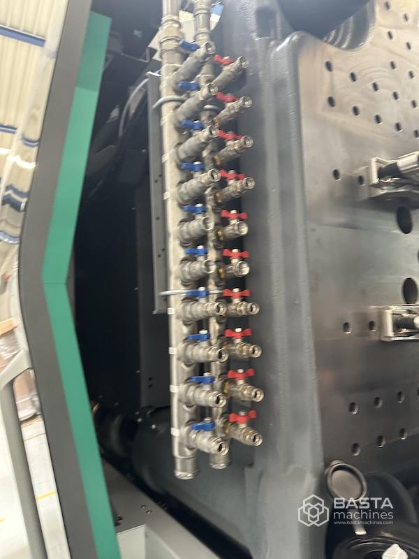 Arburg 920H4600-2100 (2019)