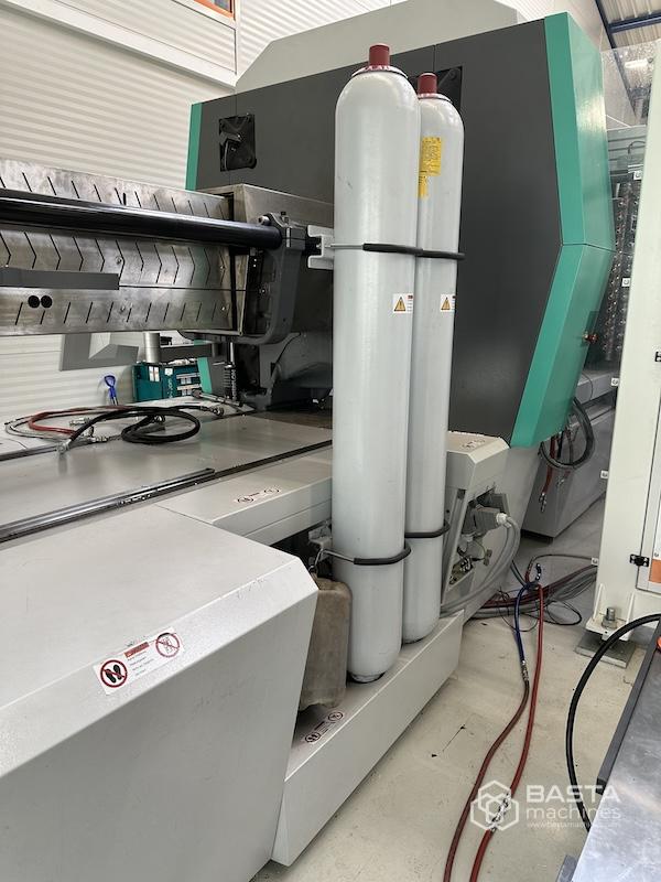 Arburg 920H4600-2100 (2019)