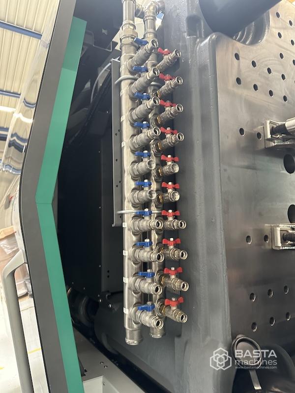Arburg 920H4600-2100 (2019)