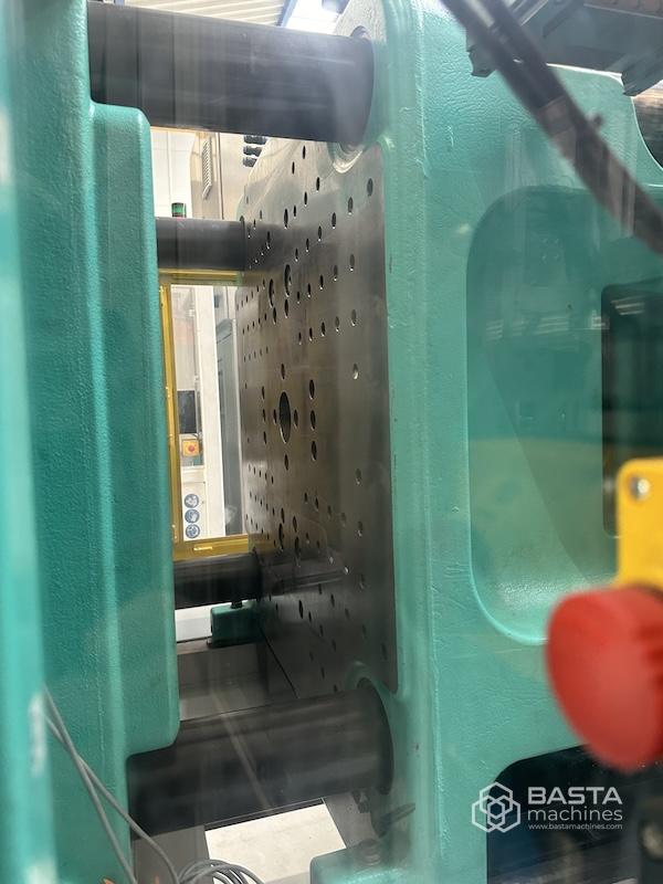 Arburg 720A 3200 800/70 2K injection moulding machine (2017)