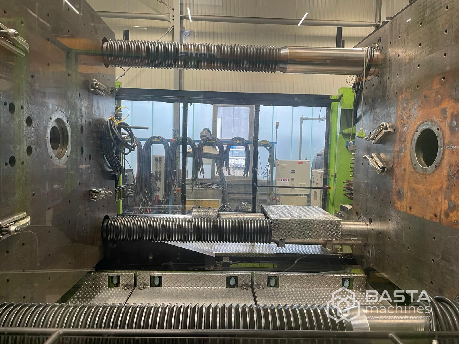 Engel duo 7050/1100 like new machine (2013)