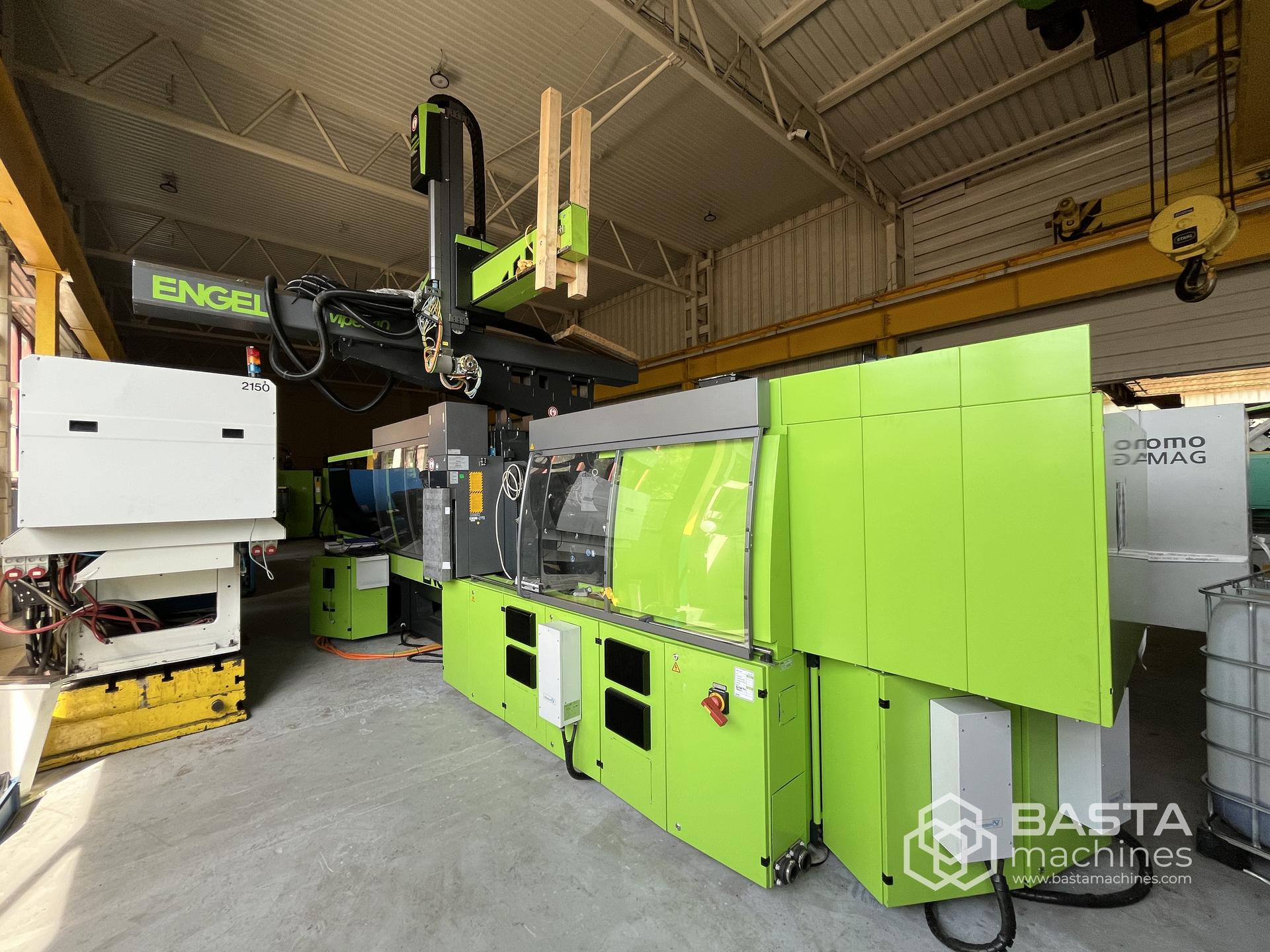 Engel e-victory 1640/400 (2015)