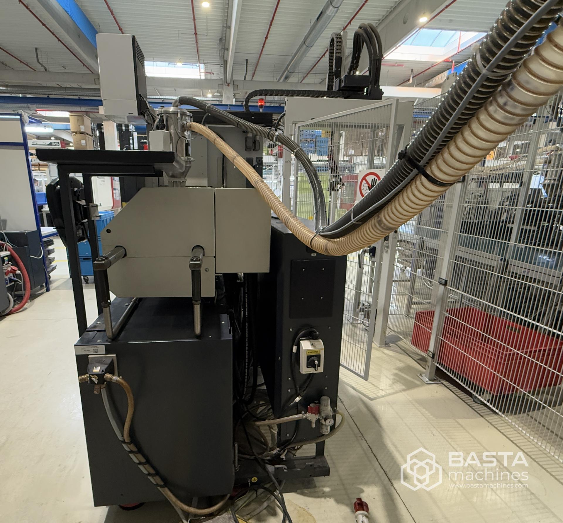 Demag Ergotech concept 500-200 (2004)