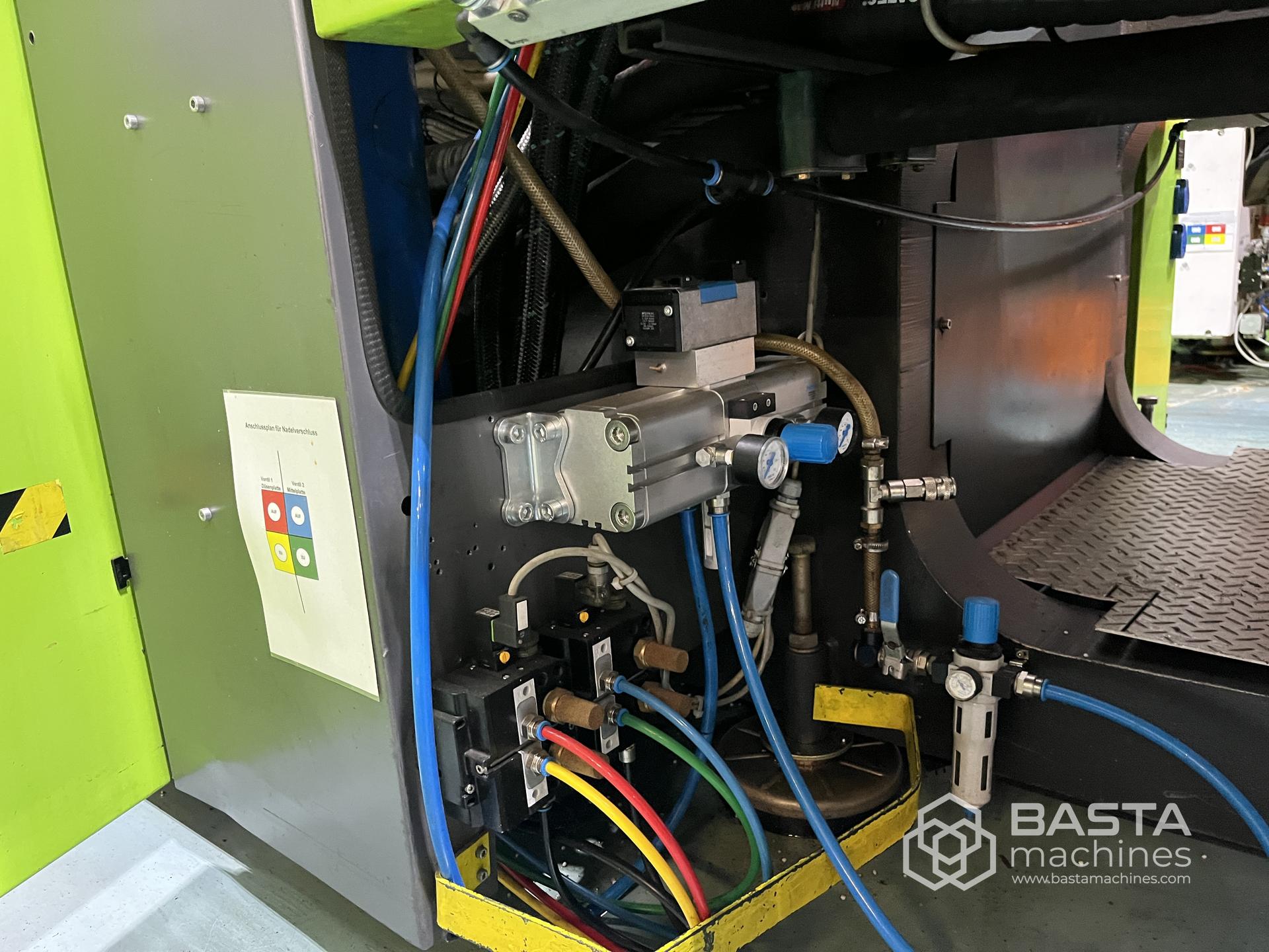 Engel Victory 1050/220 POWER (2007) CCC200