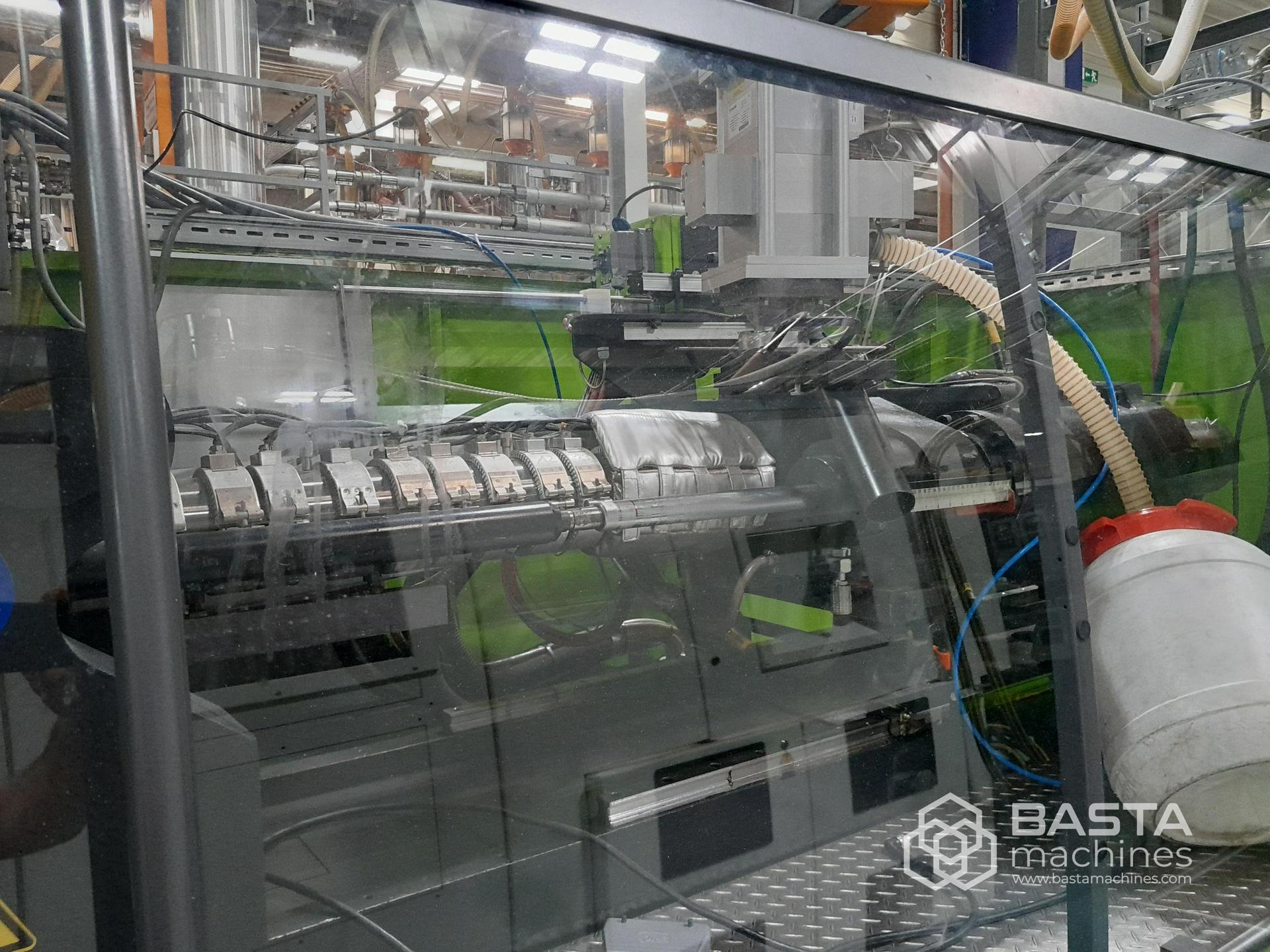 Engel Victory 1050/220 POWER (2007) CCC200