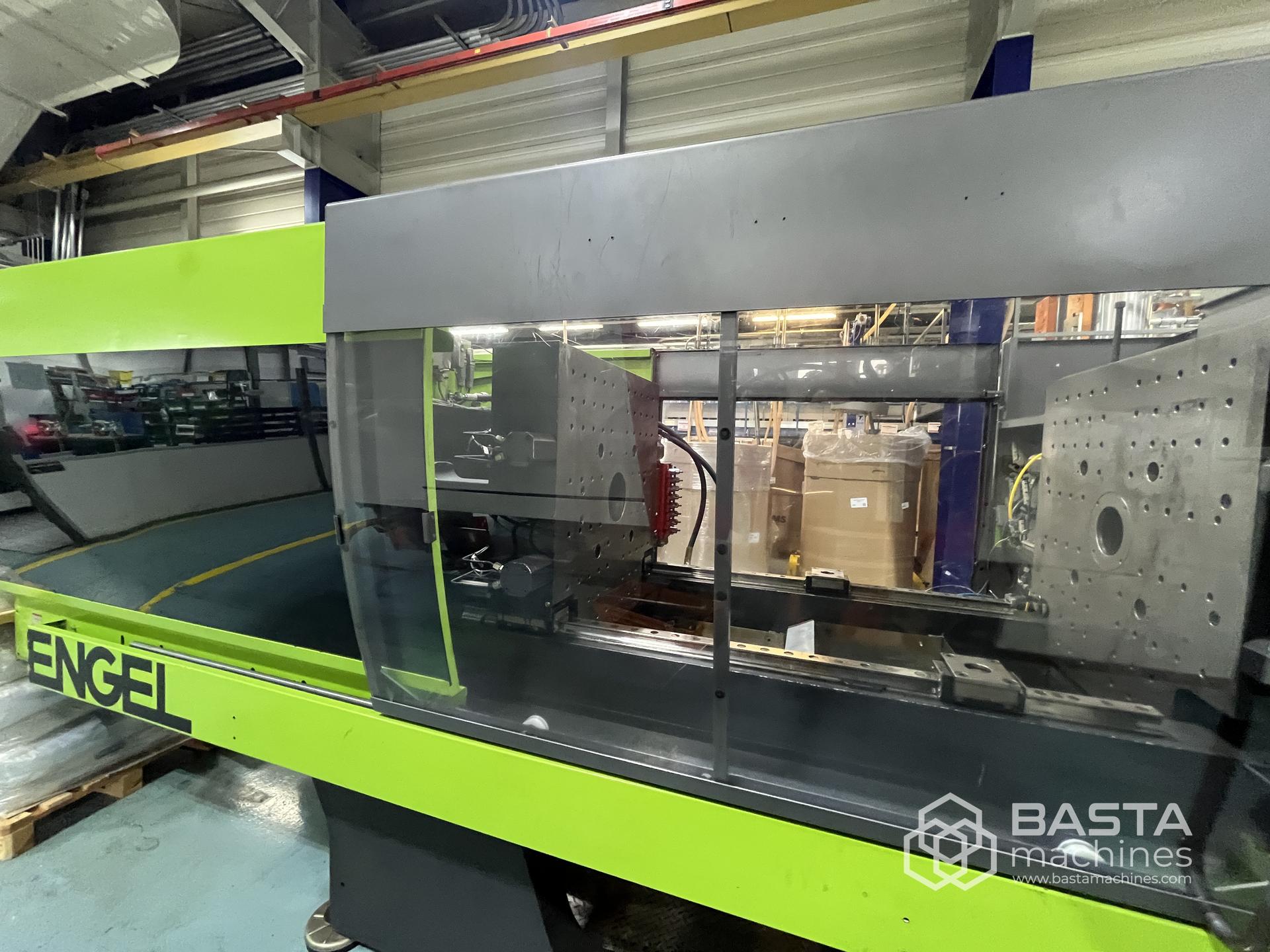 Engel Victory 1050/220 POWER (2007) CCC200