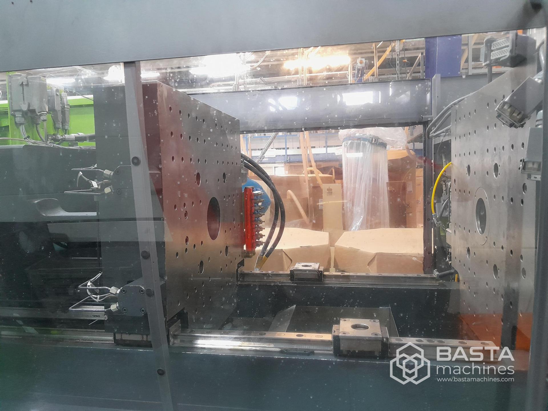 Engel Victory 1050/220 POWER (2007) CCC200