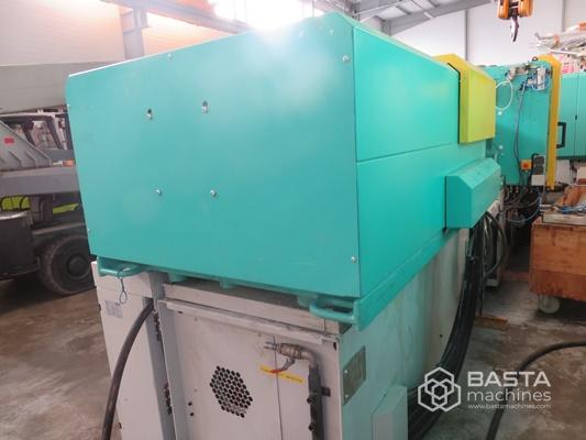 Arburg 570A 2000-1300 ALLDRIVE (2014) electric