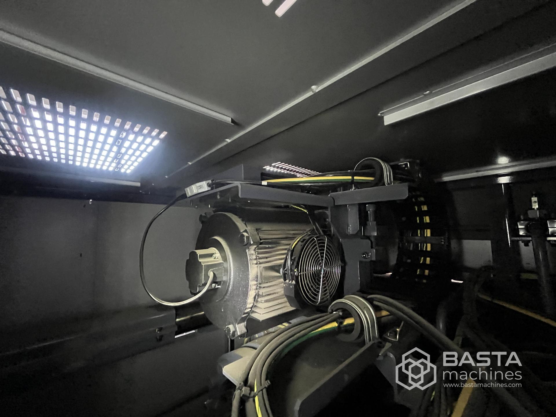 SUMITOMO SE350HD-C1600 (2009) full electric