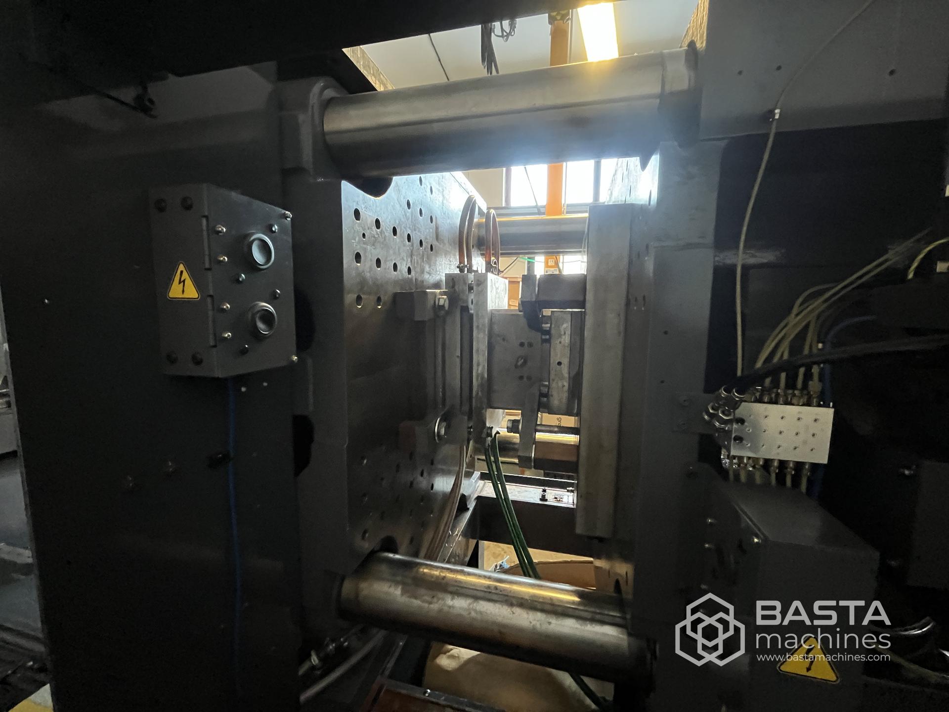 SUMITOMO SE350HD-C1600 (2009) full electric