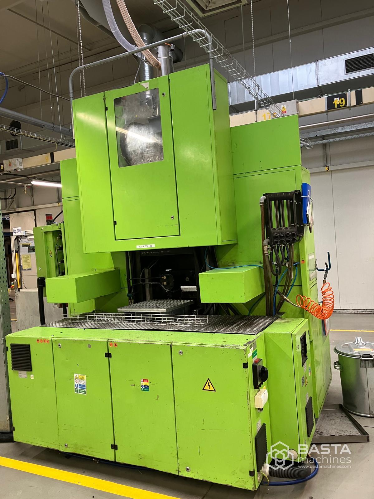 Engel ES200/45VTHL-PRO-ELAST (2002)