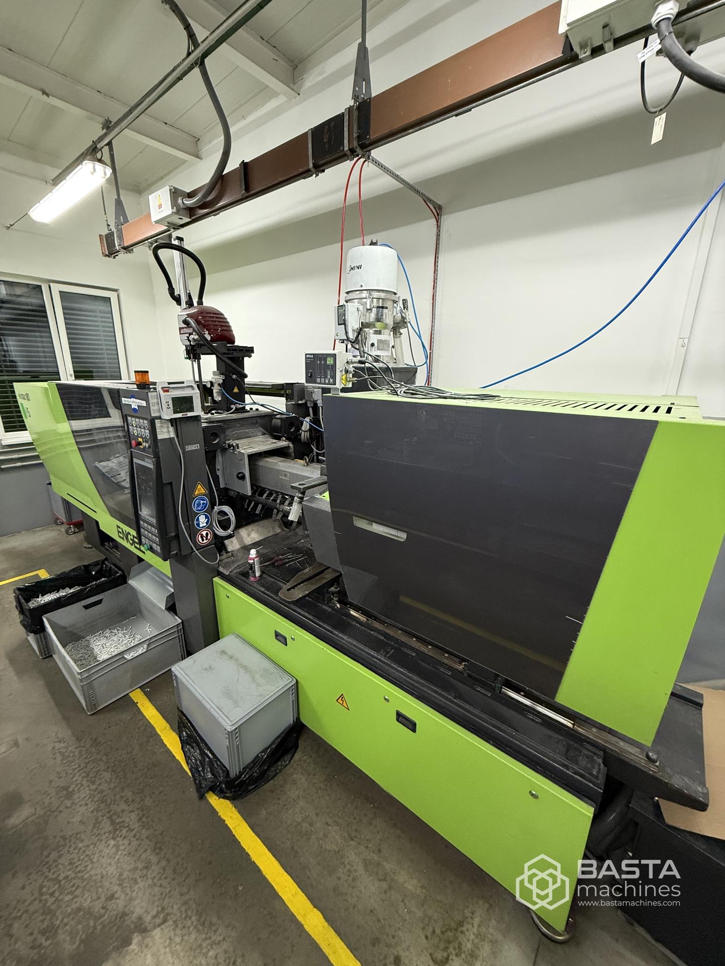 Engel e-max 440/180 (2009)