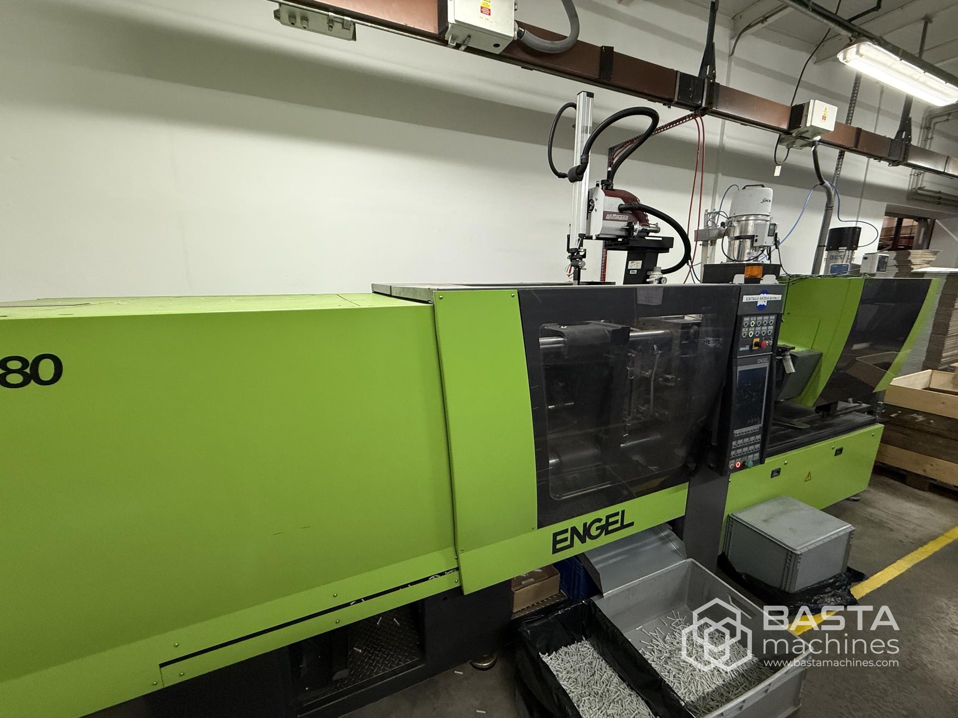 Engel e-max 440/180 (2009)