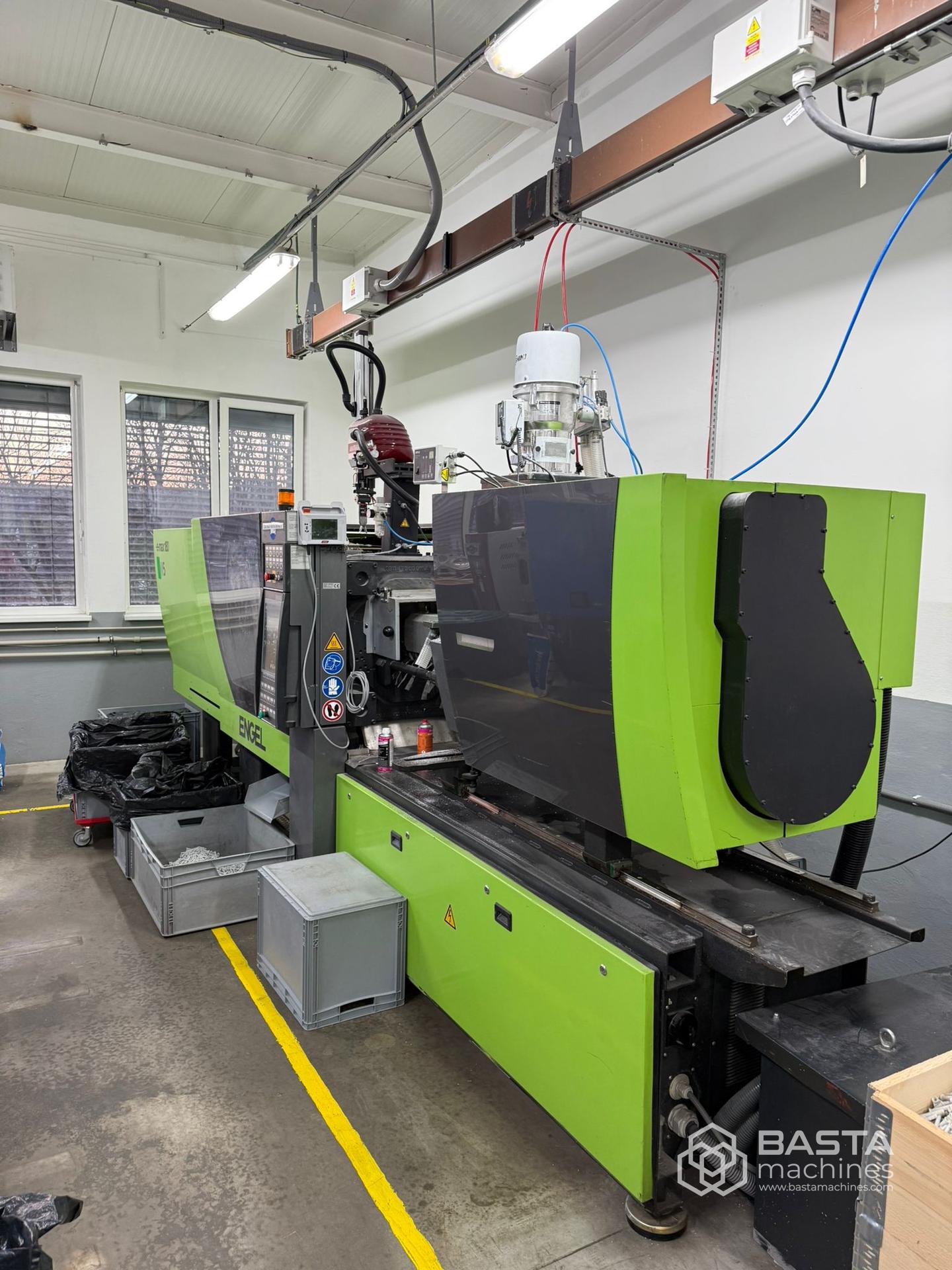 Engel e-max 440/180 (2009)
