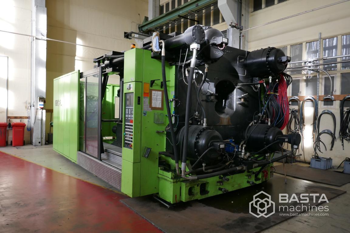 Engel DUO 11050/1100 WP (2004)