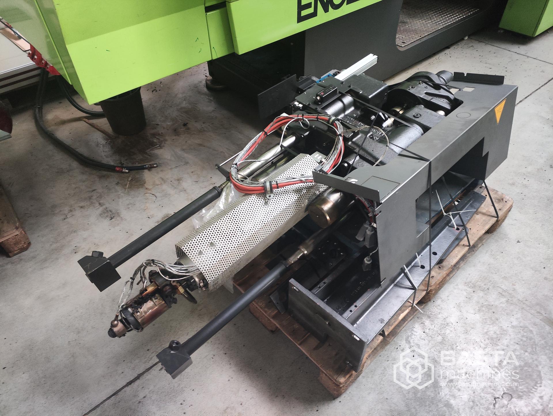 Engel VC 750H/330V/220 COMBI (2011)