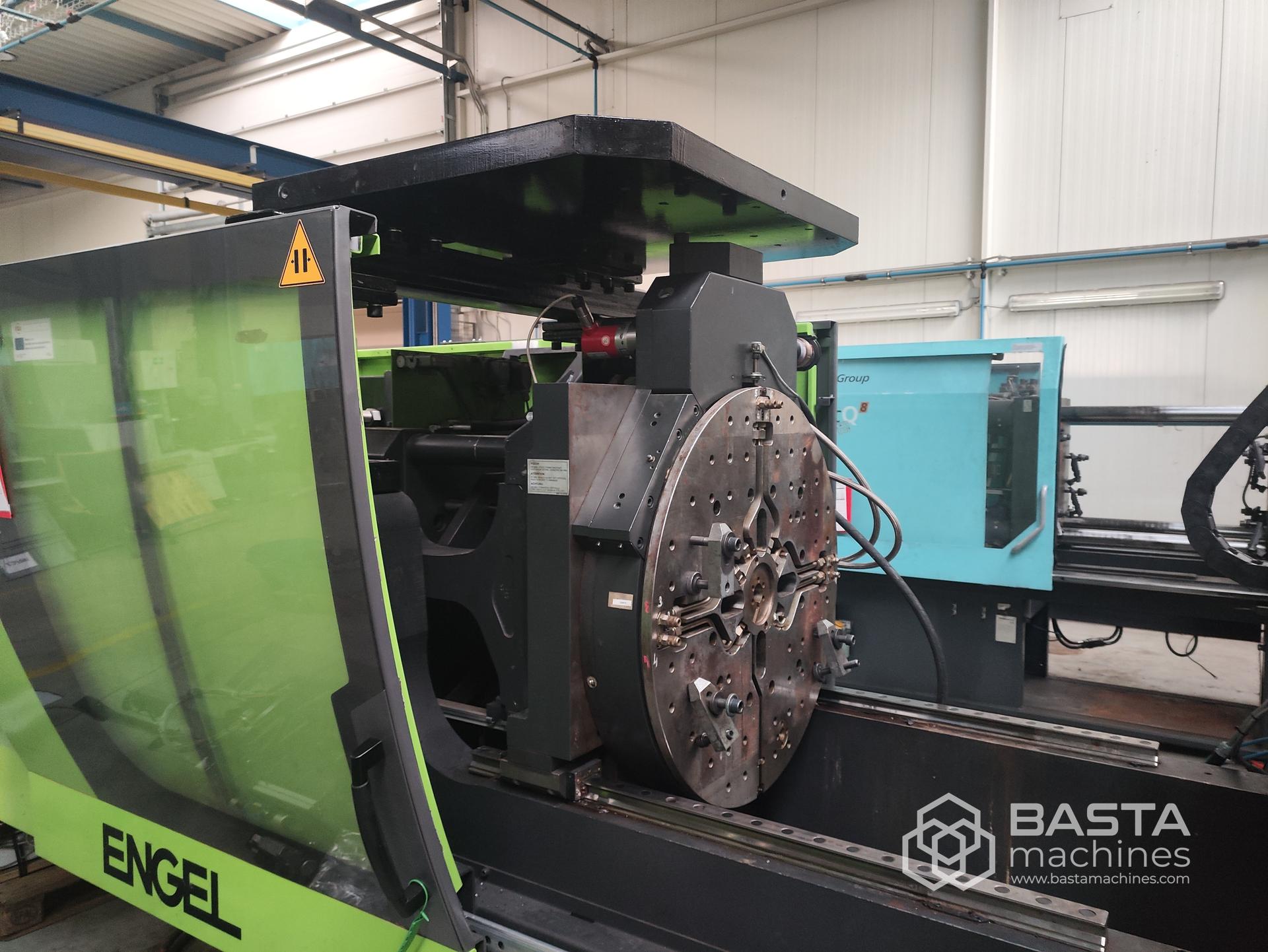 Engel VC 750H/330V/220 COMBI (2011)