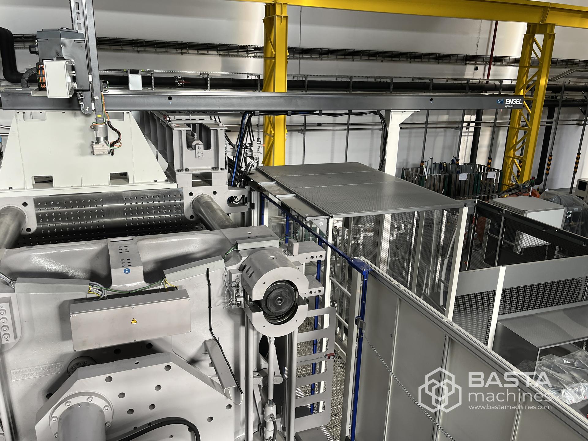 Engel duo 17060/2000 (2022)