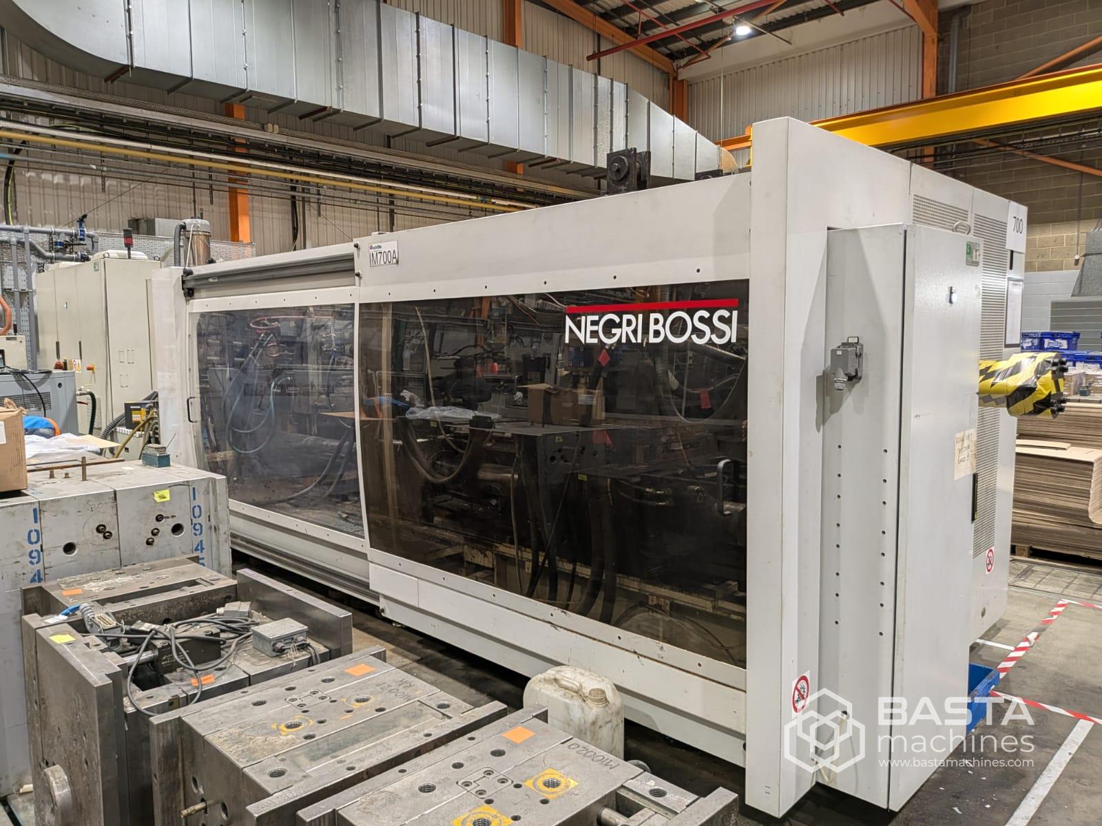 Negri Bossi V700-6500 (2007)