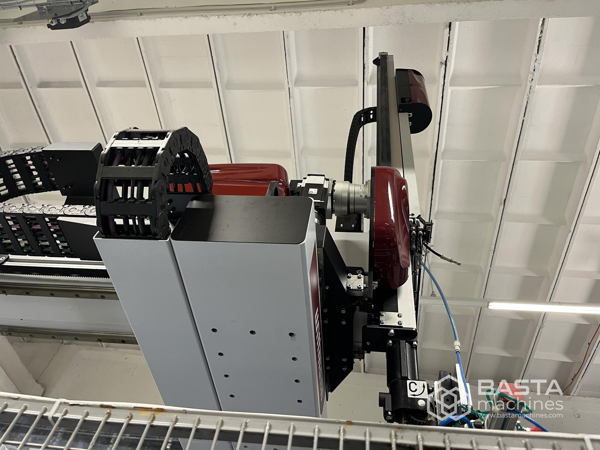 Roboter Witmann W921-0268 (2023)