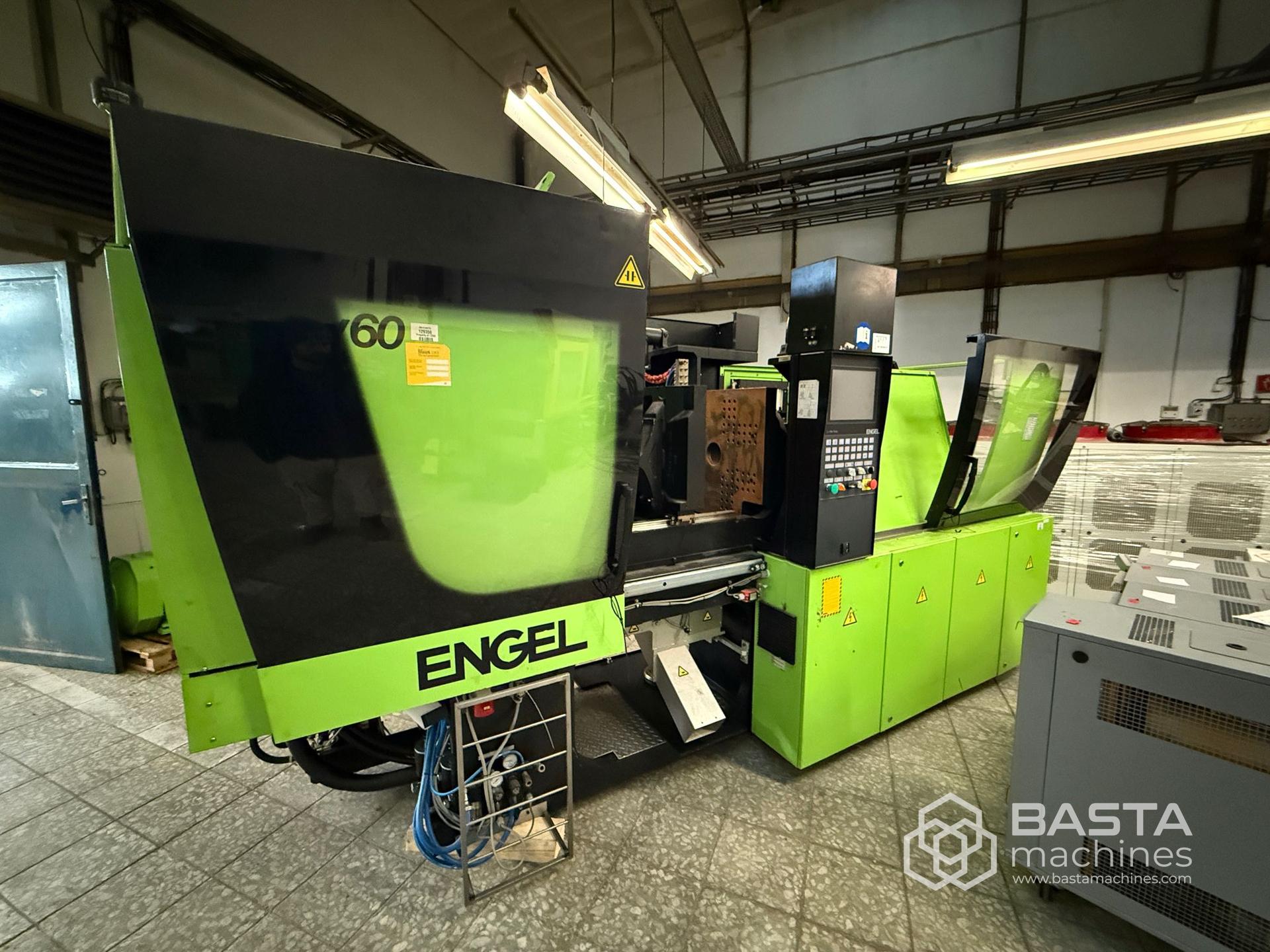 Engel victory 330/60 Tech