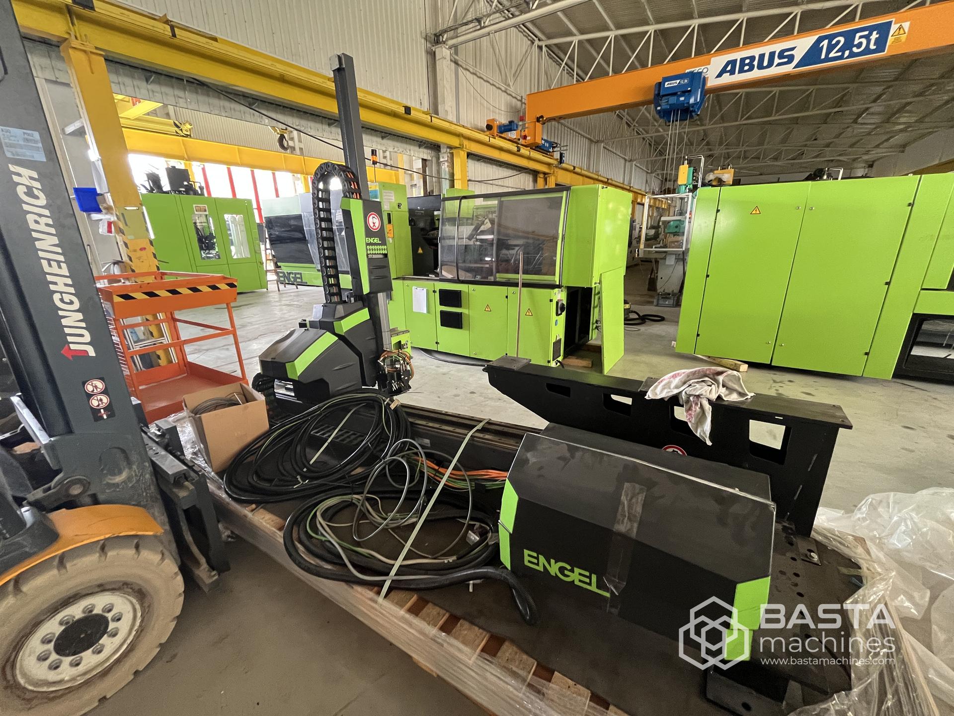 Engel VIPER 20 