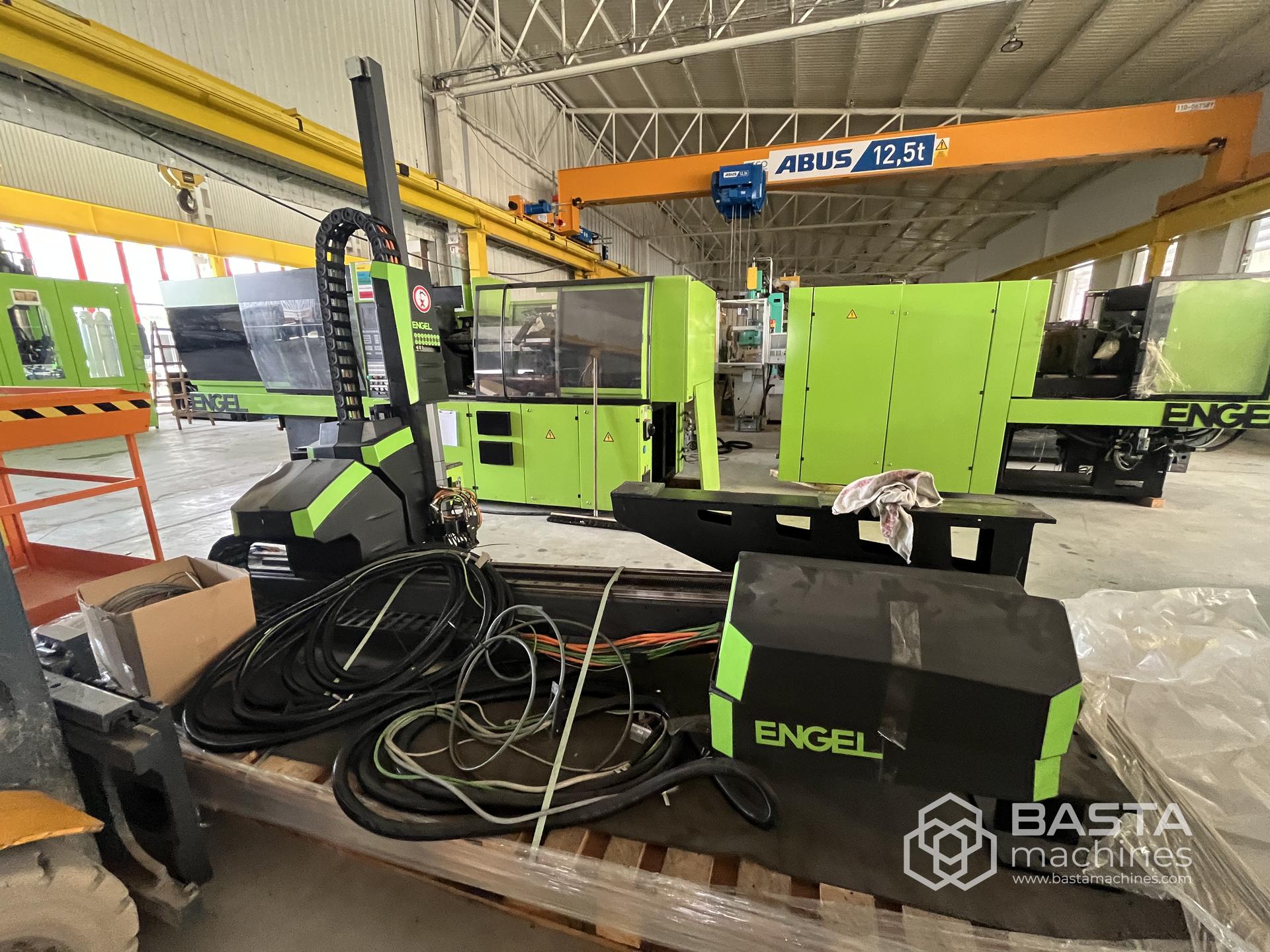 Engel VIPER 20 