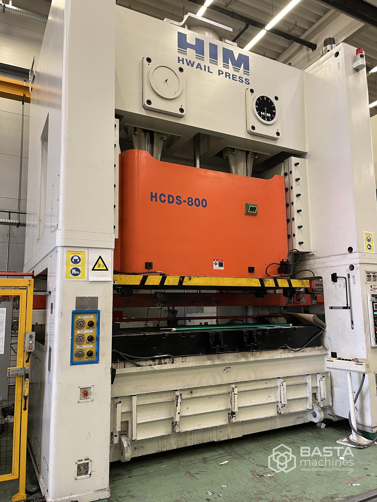 HCDS-800 (2018)