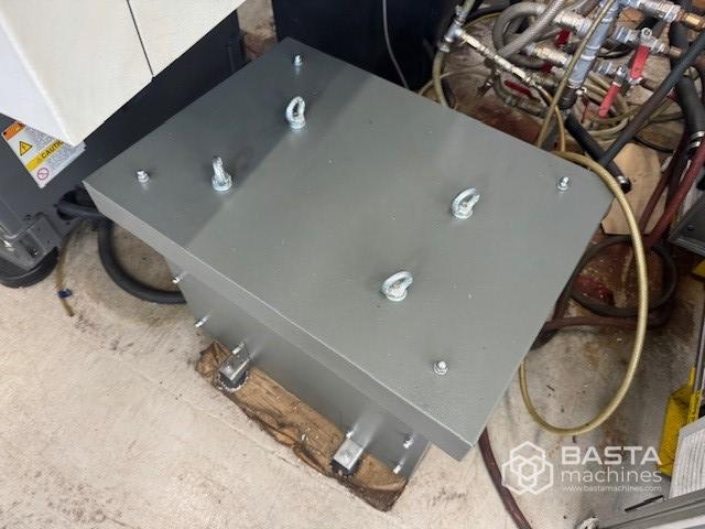 Fanuc Roboshot S 150iA (2020)