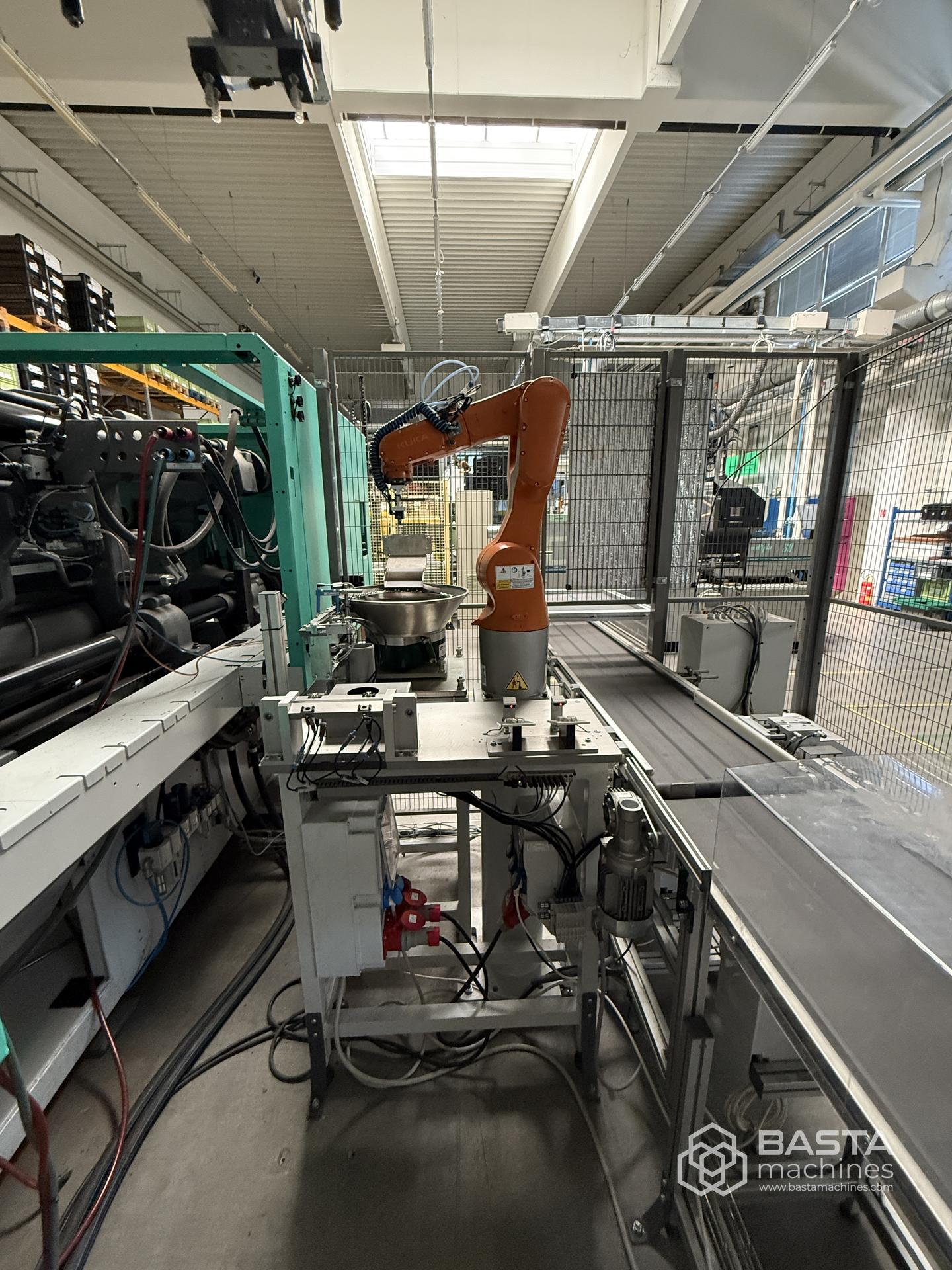 KUKA-KR6 R900-2