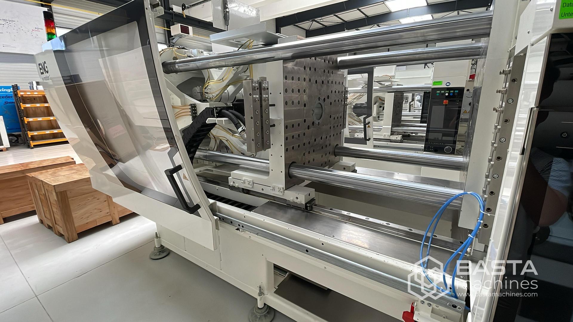 Engel e-motion 1340/220t (2018)
