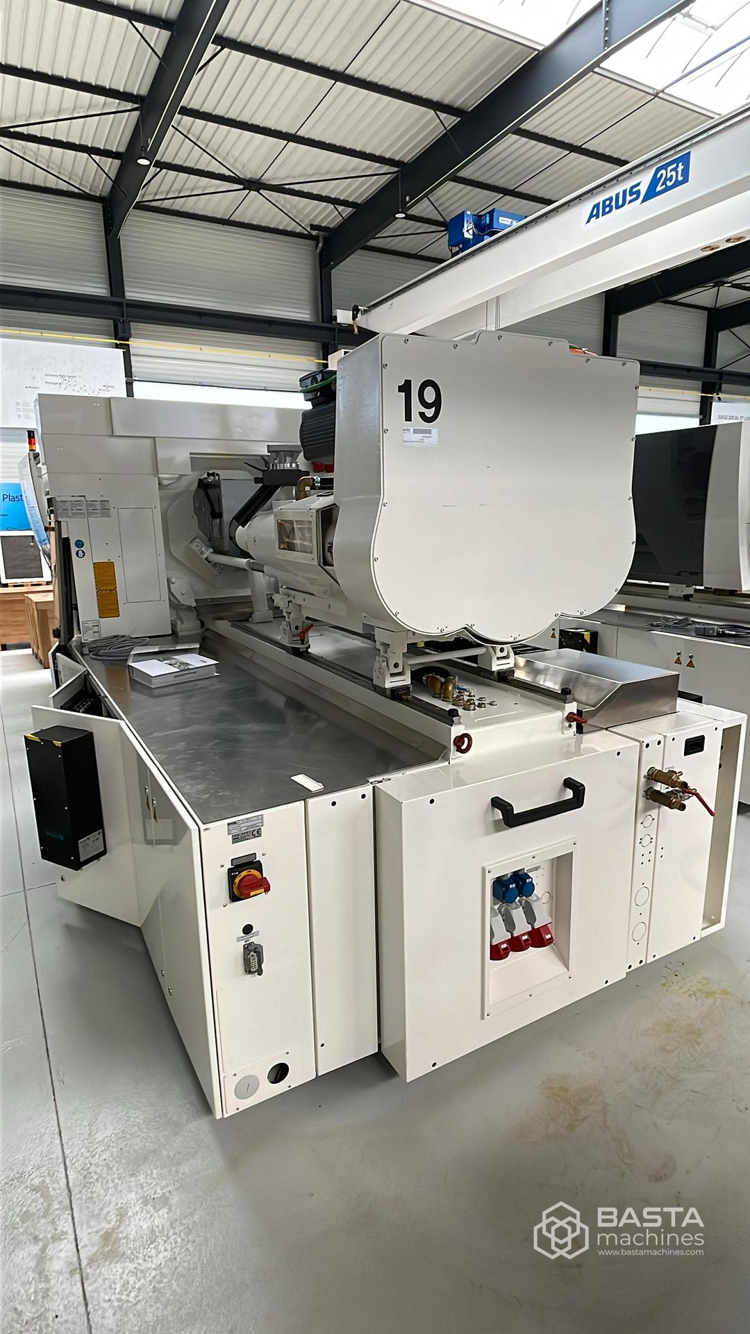 Engel e-motion 1340/220t (2018)