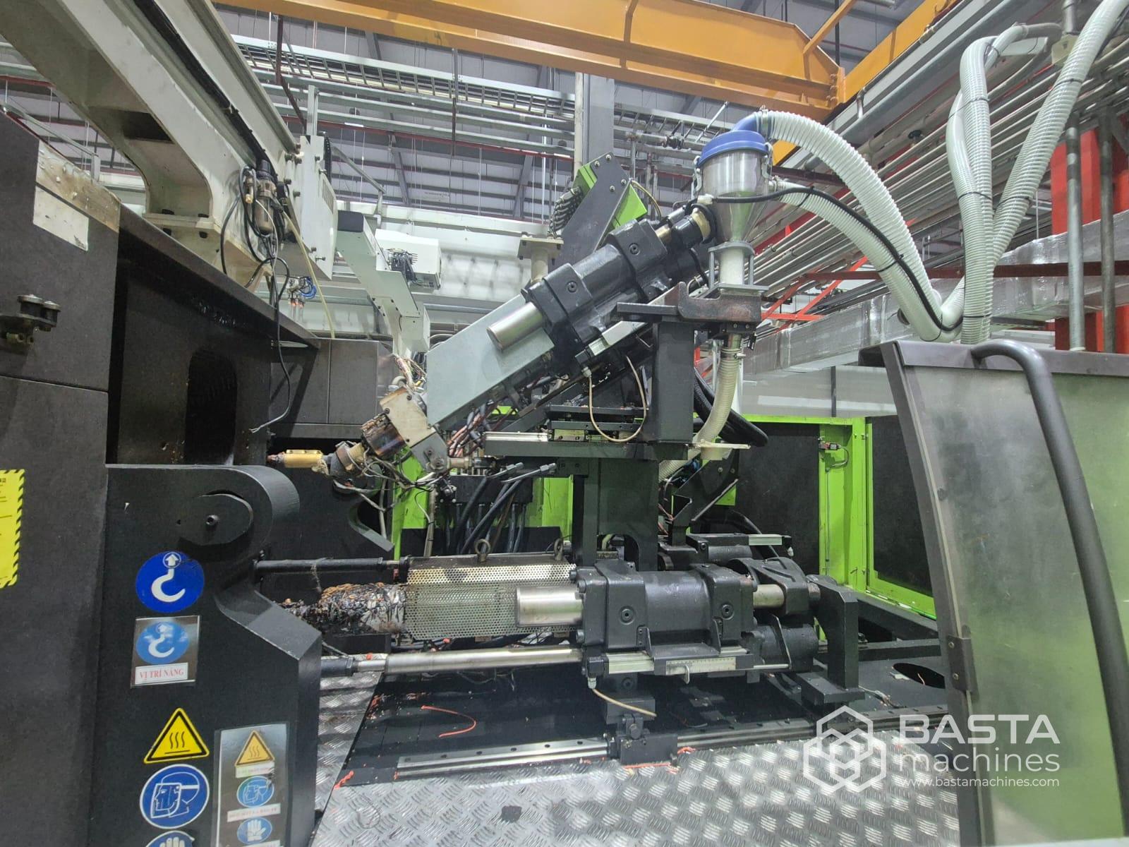 Engel Victory 330H/200W/220 COMBI rotary table (2012)