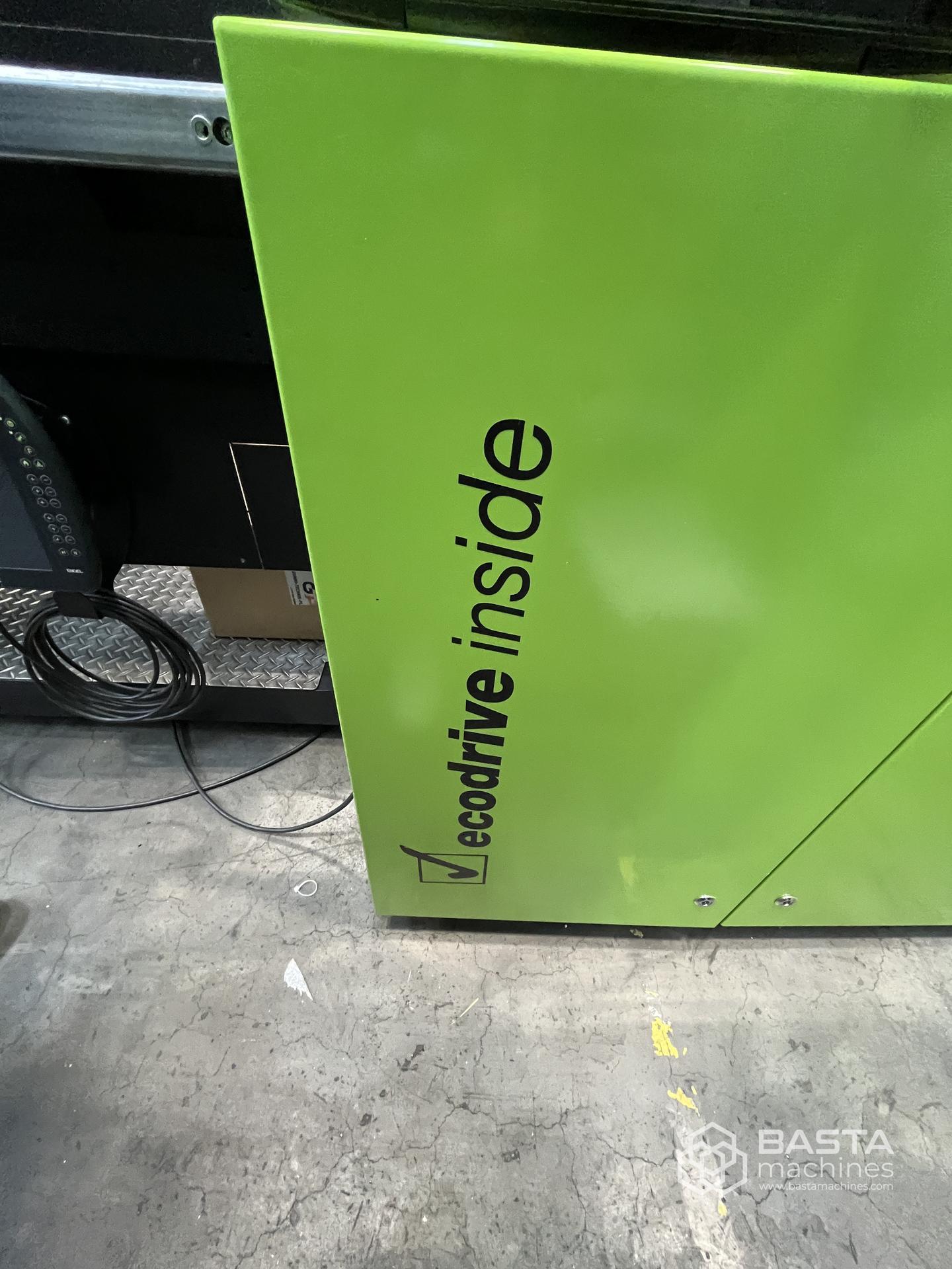 Engel EVC 310/120 (2018) VIPER 6 robot