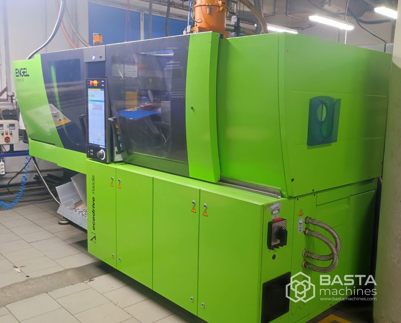 Engel victory 320/80 spex (2023)