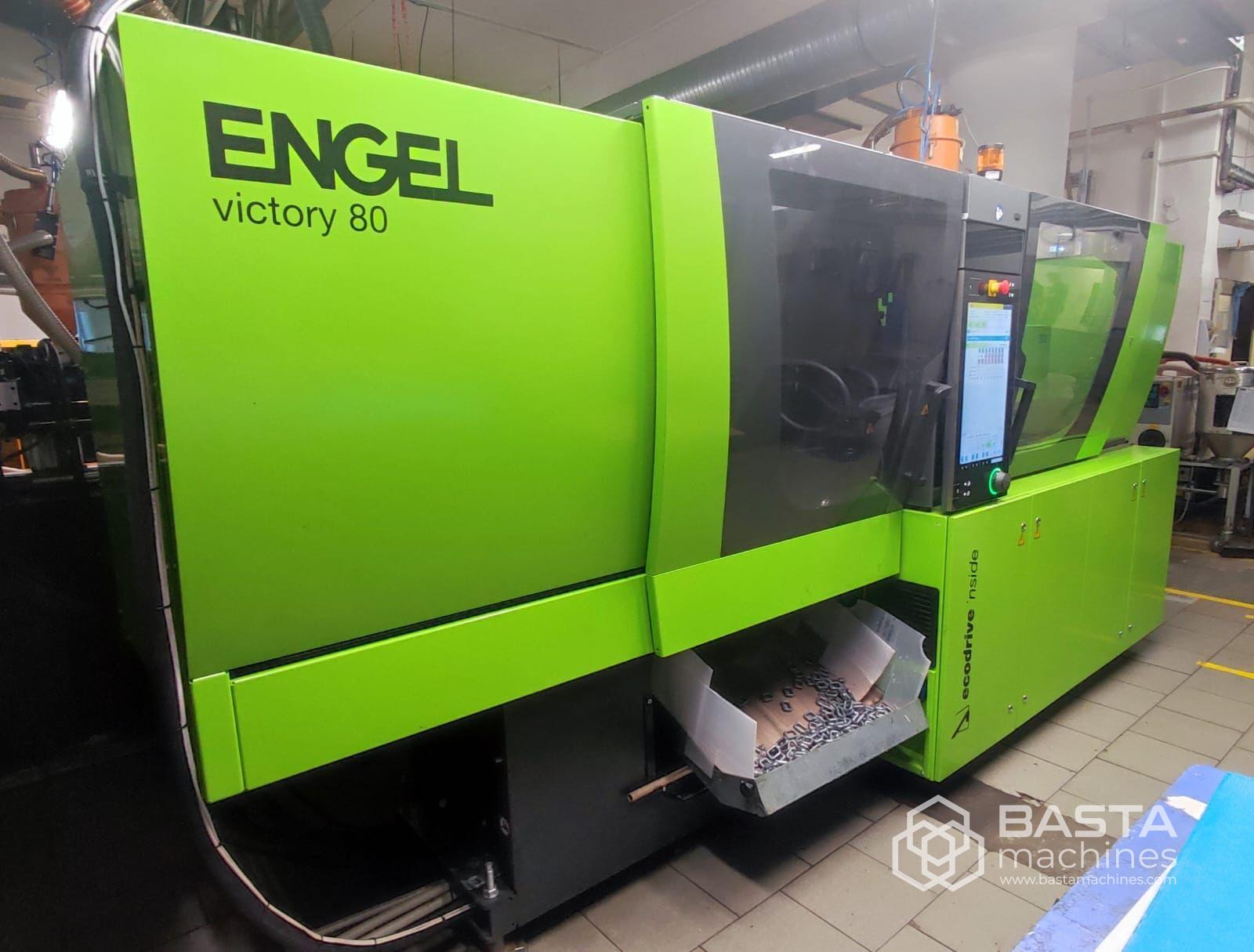 Engel victory 320/80 spex (2023)