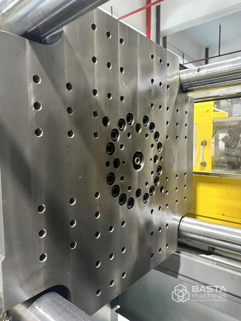 Fanuc Roboshot α-S150iA (2024) 1000 hours