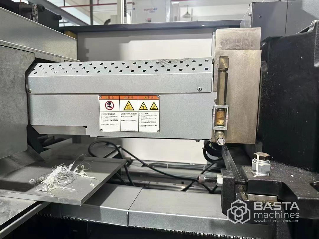 Fanuc Roboshot α-S150iA (2024) 1000 hours
