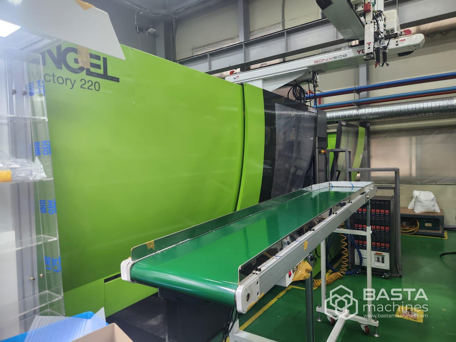Engel e-victory 440/220 PRO (2017)