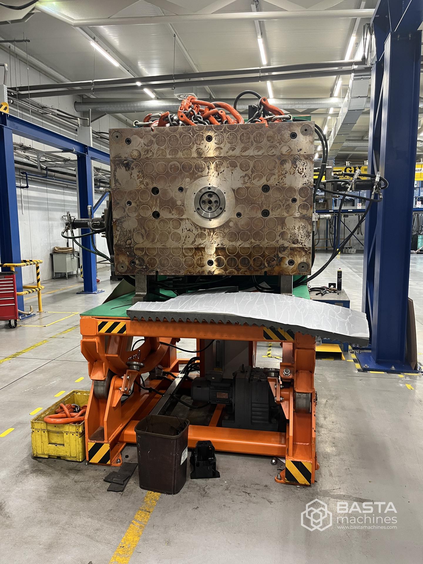 Prestar SSE 100 150 A03 (2018)