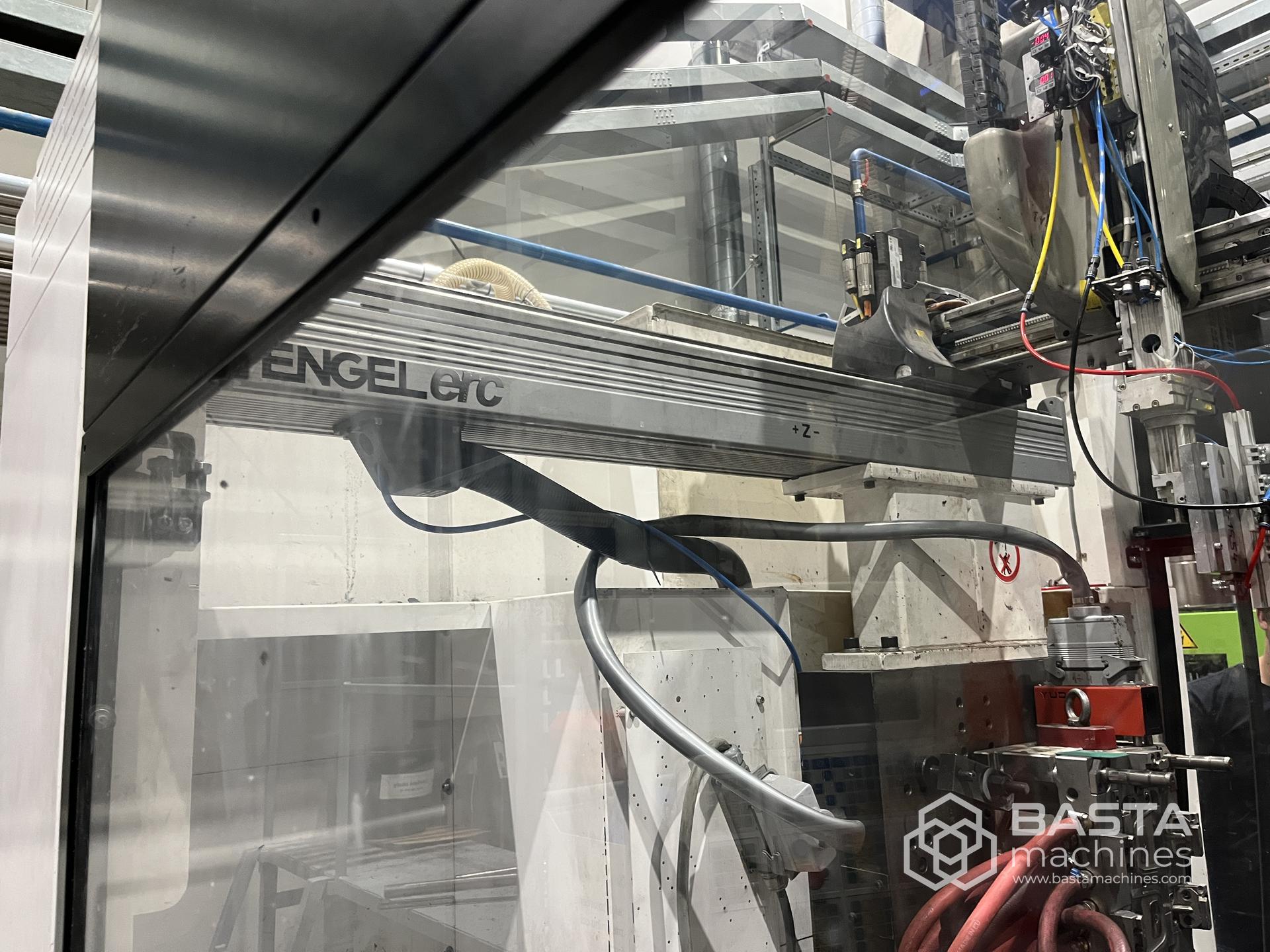 Engel VICTORY 330/80 TECH (2005)