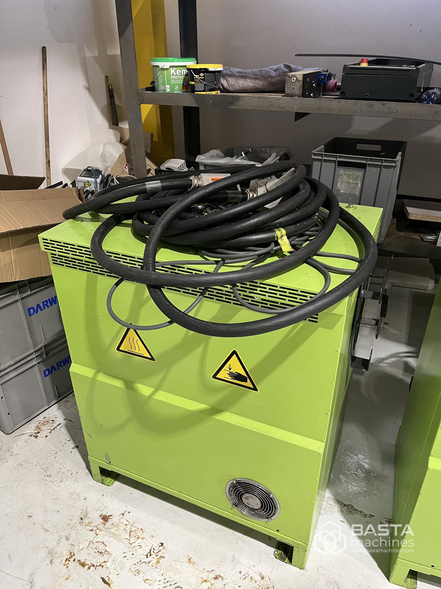 KUKA KR60-3 (2018)