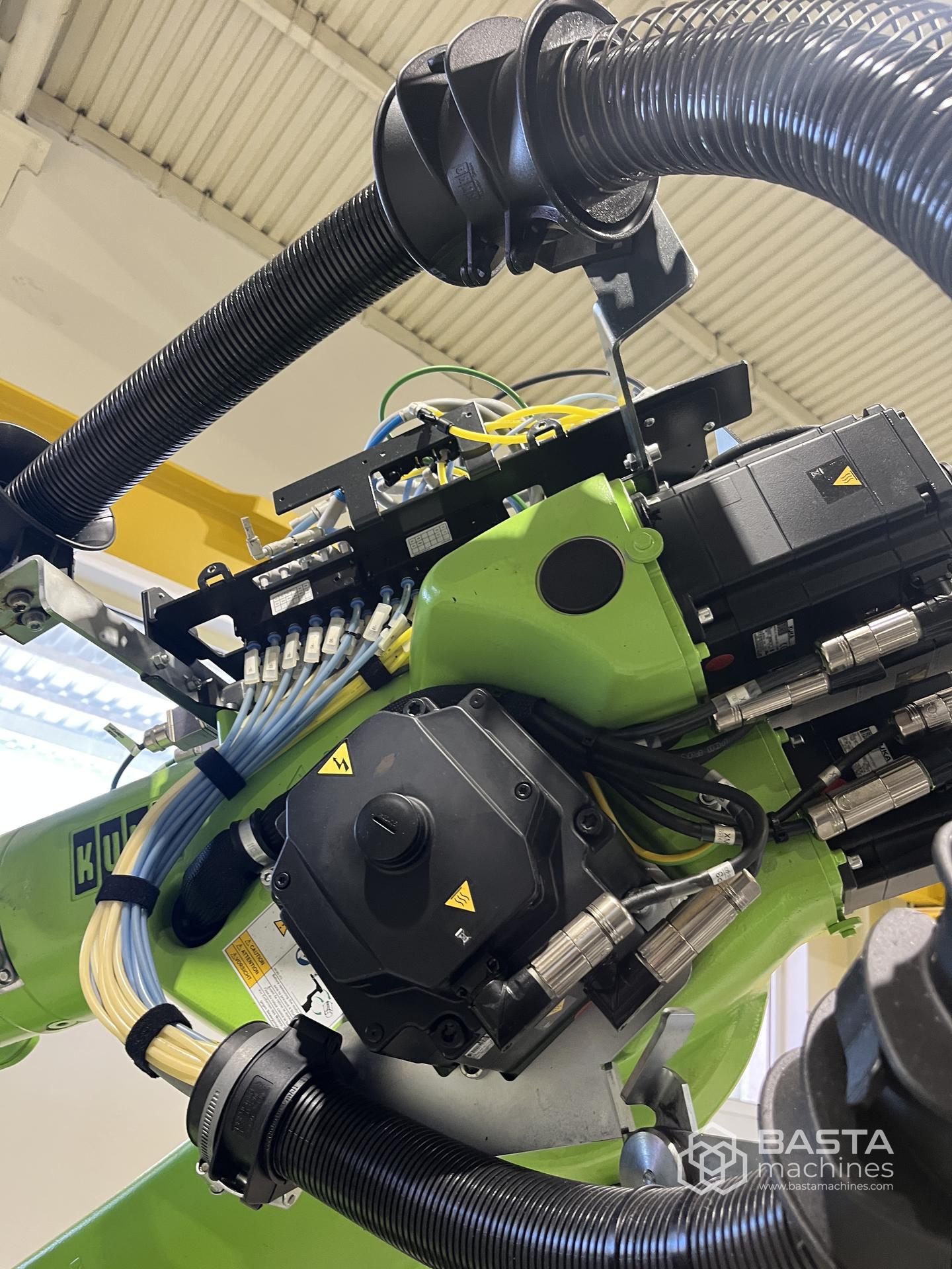 KUKA KR60-3 (2018)