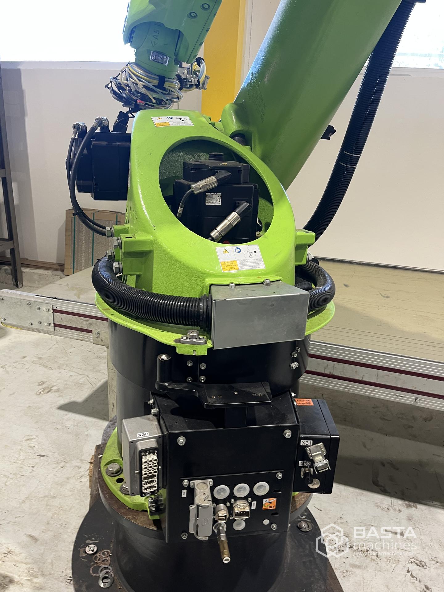 KUKA KR60-3 (2018)