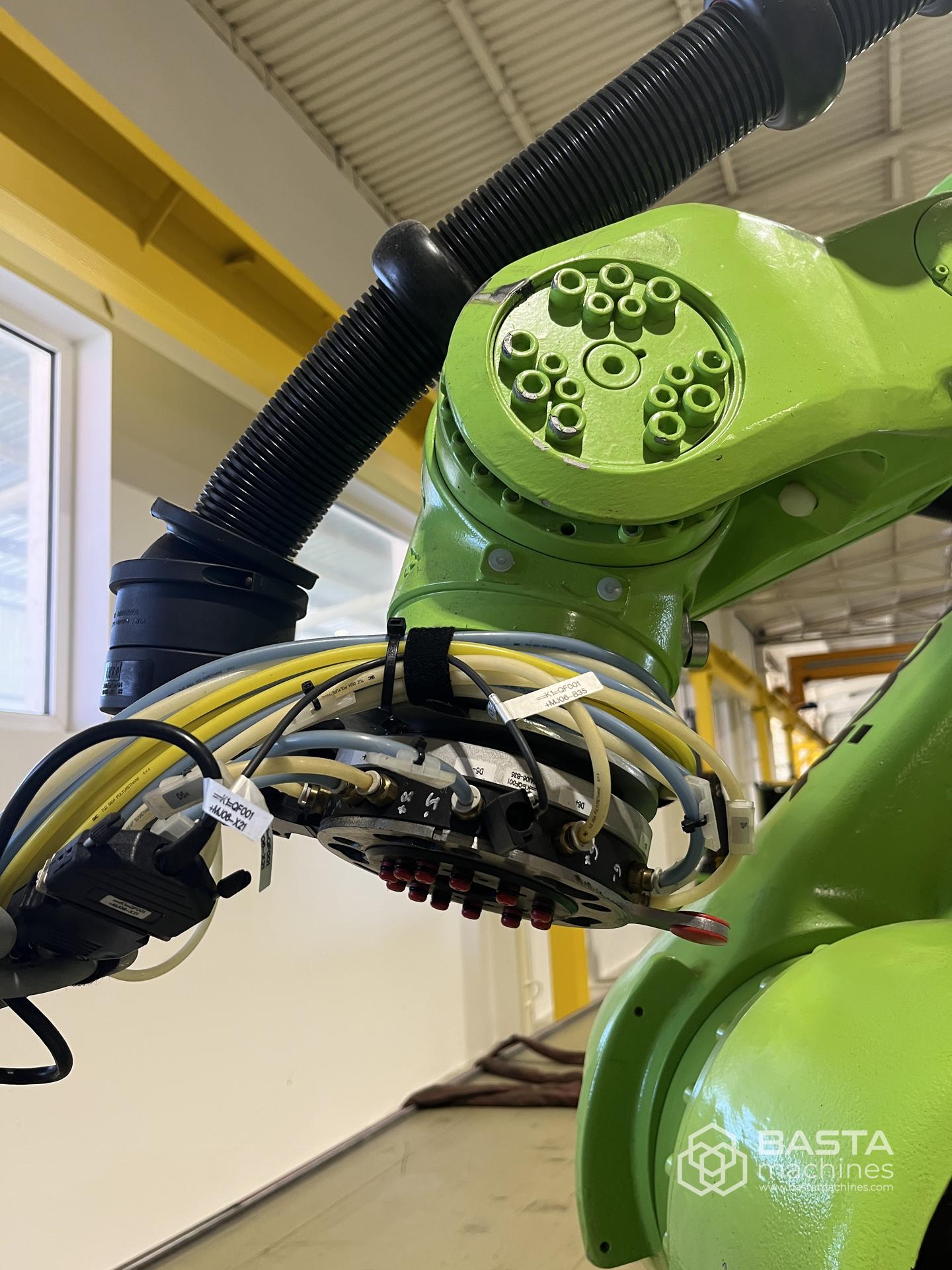 KUKA KR60-3 (2018)