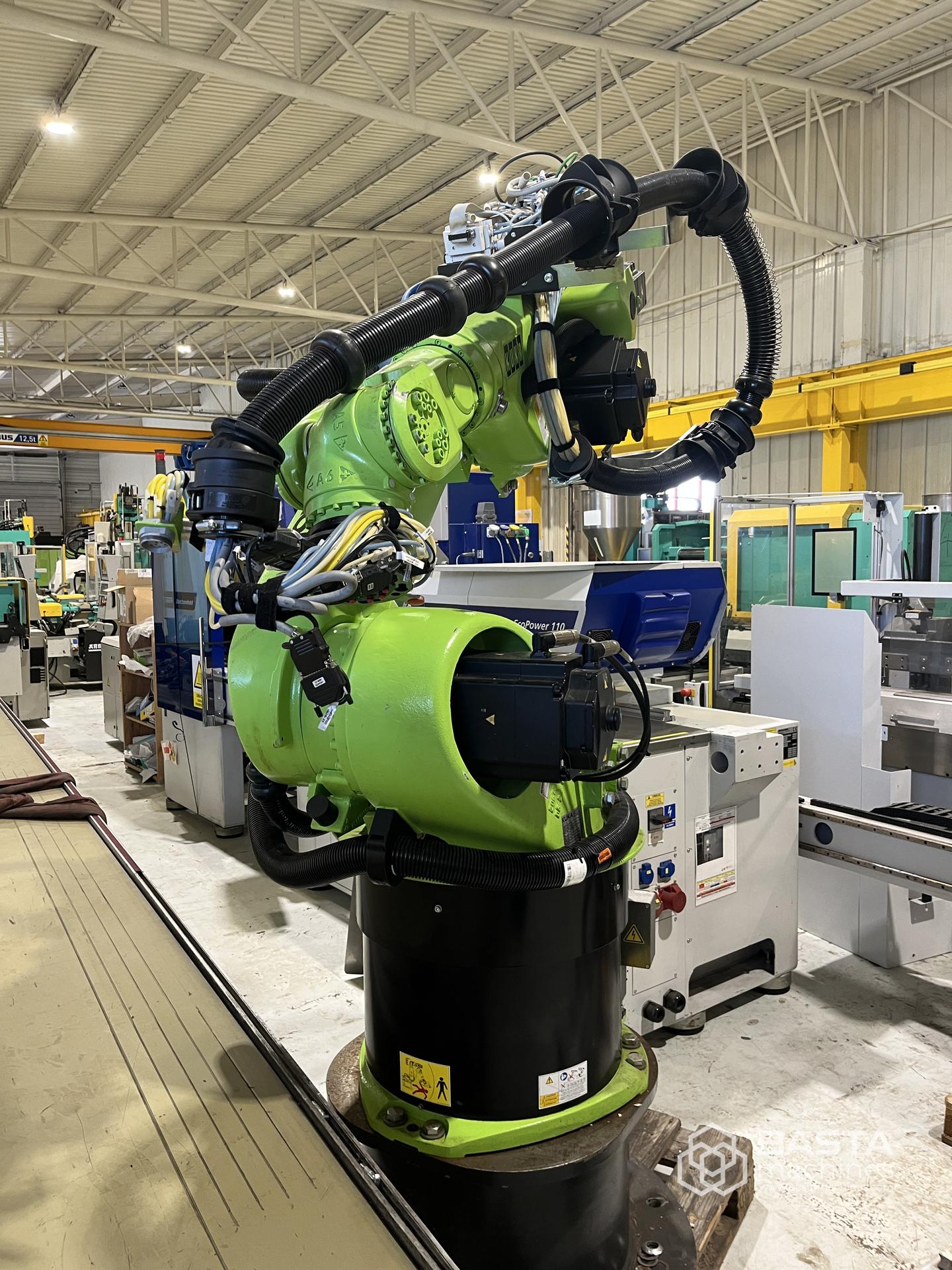 KUKA KR60-3 (2018)