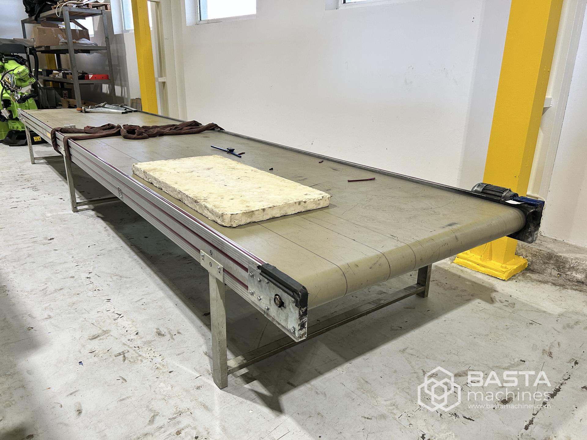 Conveyor belt PA H180 (2010)