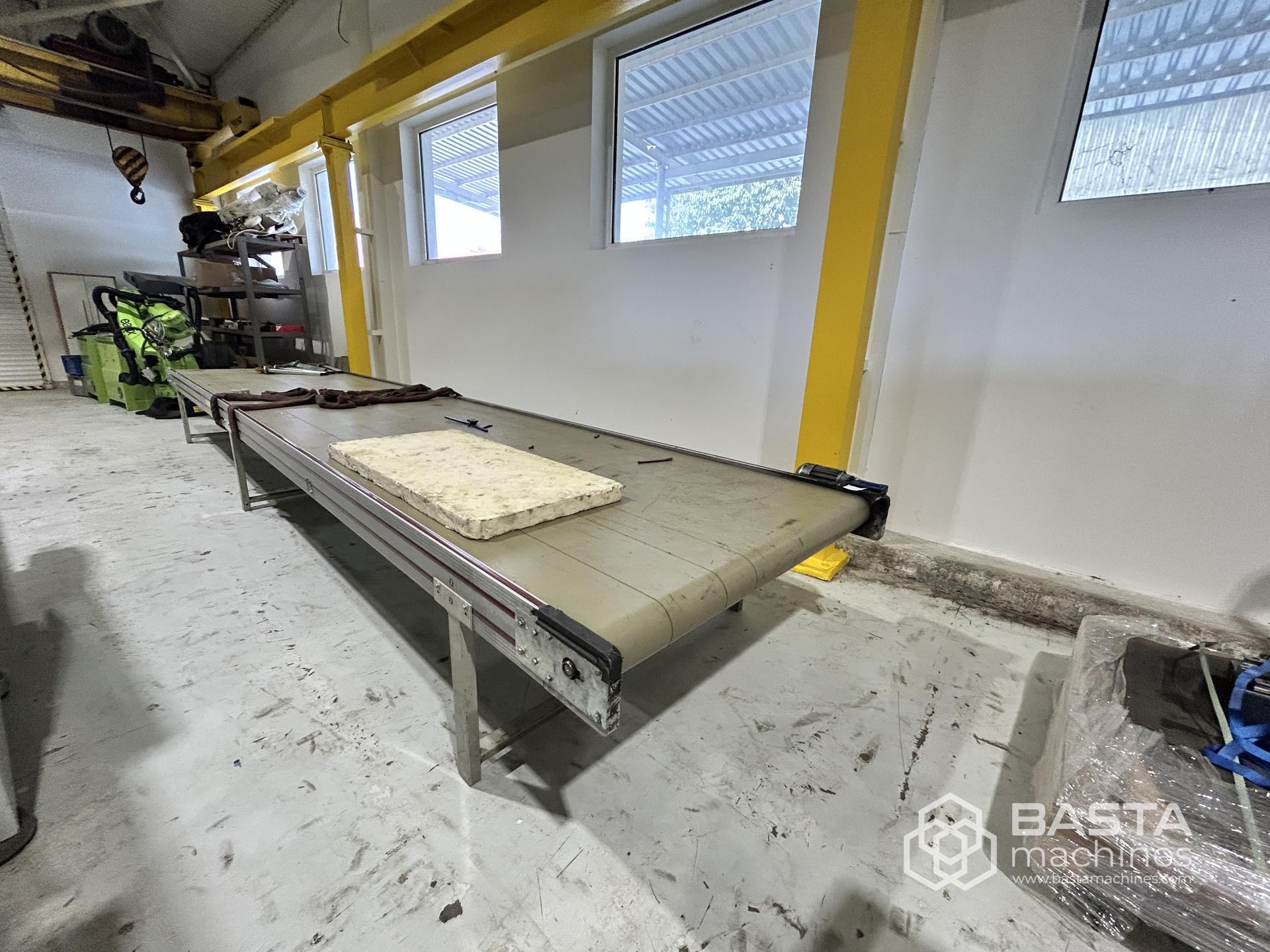 Conveyor belt PA H180 (2010)