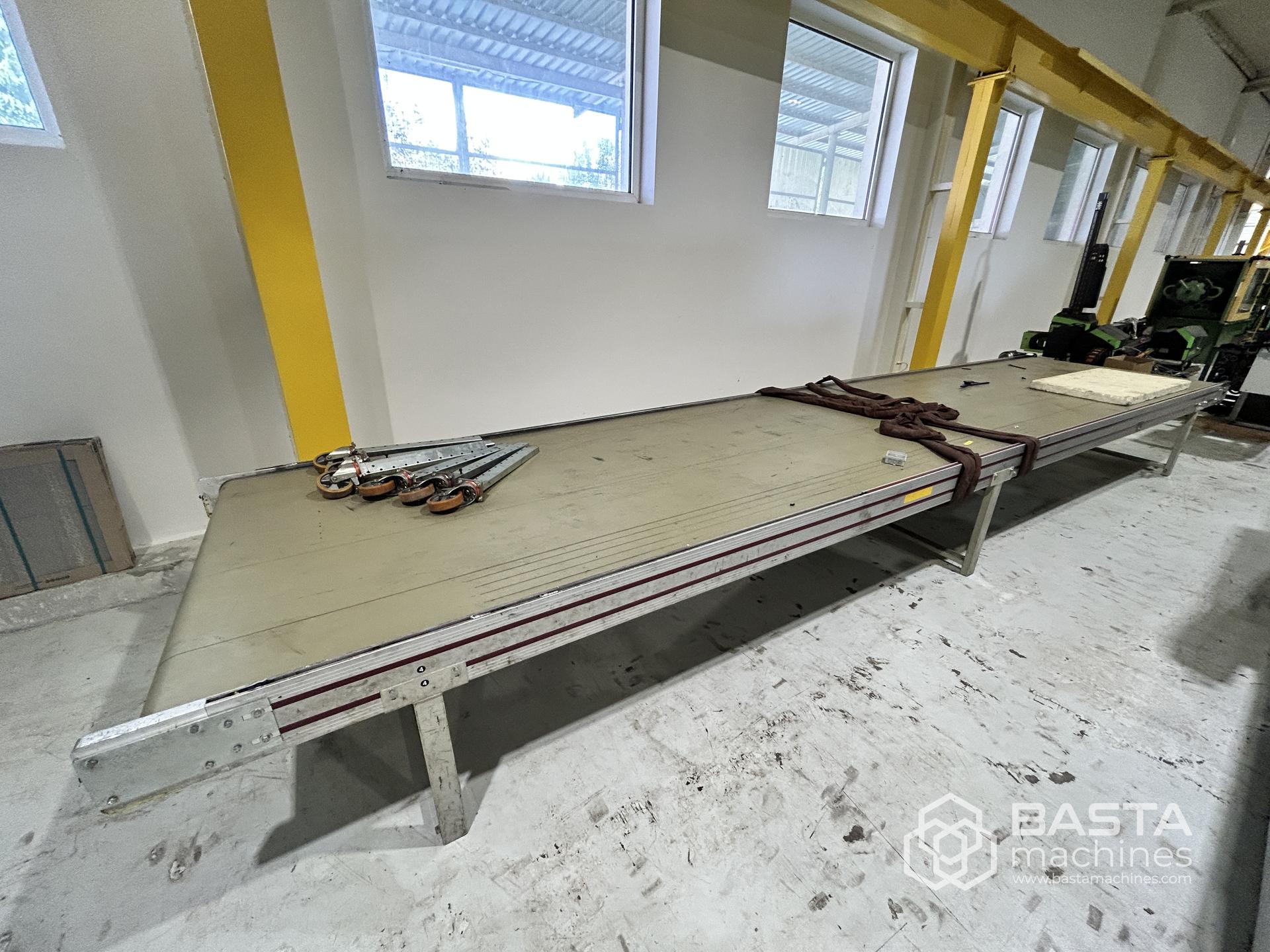 Conveyor belt PA H180 (2010)